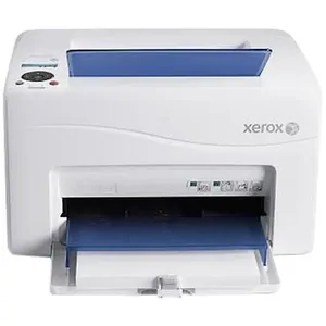 Замена системной платы на принтере Xerox 6010N в Перми